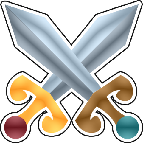 Overall standings for TFTPT: The Time Tournament.