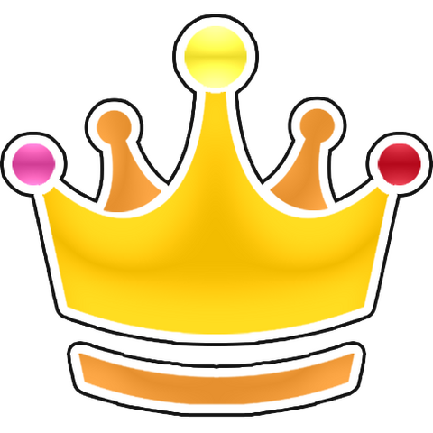 Overall standings for TFTPT: The Time Tournament.